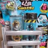 MRBEAST LAB SWARMS Figuren 5PK | Teddy Toys Kinderwelt
