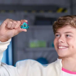 MRBEAST LAB SWARMS Figuren 5PK | Teddy Toys Kinderwelt