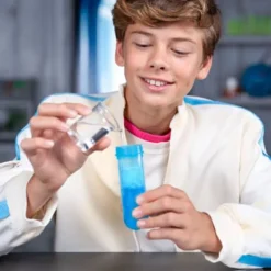 MRBEAST LAB SWARMS Figuren 5PK | Teddy Toys Kinderwelt