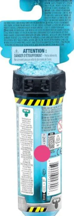 MRBEAST LAB SWARMS Figuren 5PK | Teddy Toys Kinderwelt