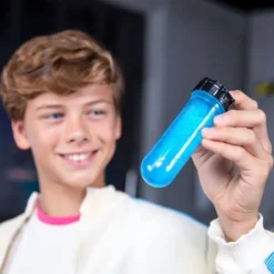 MRBEAST LAB SWARMS Figuren 5PK | Teddy Toys Kinderwelt