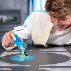 MRBEAST LAB SWARMS Figuren 5PK | Teddy Toys Kinderwelt