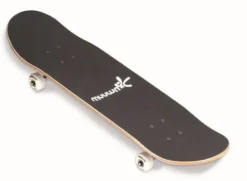 muuwmi Skateboard ABEC 5 Rocket | Teddy Toys Kinderwelt