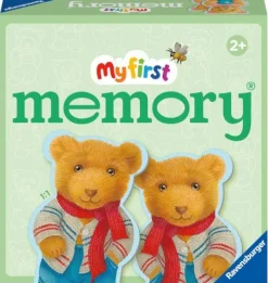 My first memory® Teddys | Teddy Toys Kinderwelt