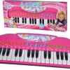 My Music World Einhorn Keyboard | Teddy Toys Kinderwelt