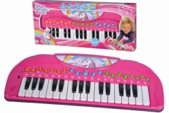 My Music World Einhorn Keyboard | Teddy Toys Kinderwelt