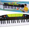 My Music World Keyboard Modern Style | Teddy Toys Kinderwelt