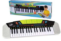 My Music World Keyboard Modern Style | Teddy Toys Kinderwelt