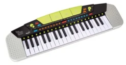 My Music World Keyboard Modern Style | Teddy Toys Kinderwelt