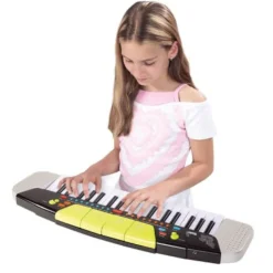 My Music World Keyboard Modern Style | Teddy Toys Kinderwelt