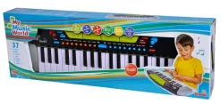 My Music World Keyboard Modern Style | Teddy Toys Kinderwelt