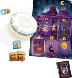 Mysterium Kids Der Schatz von Kapitän Buh | Teddy Toys Kinderwelt