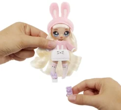Na! Na! Na! Surprise Minis Assortment Series 3 in PDQ | Teddy Toys Kinderwelt