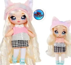 Na! Na! Na! Surprise Minis Assortment Series 2 in PDQ | Teddy Toys Kinderwelt