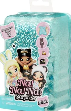 Na! Na! Na! Surprise Minis Assortment Series 2 in PDQ | Teddy Toys Kinderwelt