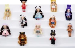 Na! Na! Na! Surprise Minis Assortment Series 2 in PDQ | Teddy Toys Kinderwelt
