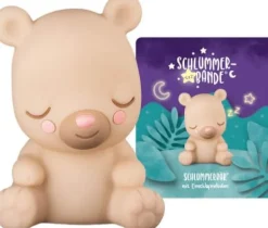 Nachtlicht Schlummer Bande - Bär [DACH] | Teddy Toys Kinderwelt