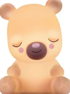 Nachtlicht Schlummer Bande - Bär [DACH] | Teddy Toys Kinderwelt