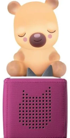 Nachtlicht Schlummer Bande - Bär [DACH] | Teddy Toys Kinderwelt