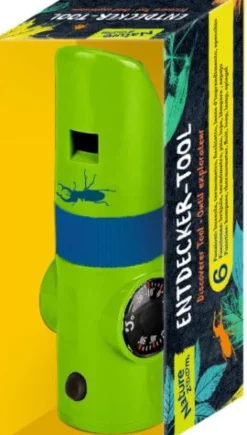 Nature Zoom - Entdecker-Tool | Teddy Toys Kinderwelt