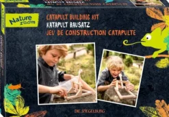 Nature Zoom - Katapult Bausatz | Teddy Toys Kinderwelt