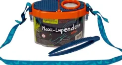 Nature Zoom - Maxi-Lupendose | Teddy Toys Kinderwelt