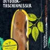 Nature Zoom - Outdoor Taschenmesser | Teddy Toys Kinderwelt