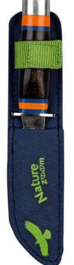 Nature Zoom - Schnitzmesser | Teddy Toys Kinderwelt