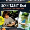 Nature Zoom - Schnitzset Boot | Teddy Toys Kinderwelt