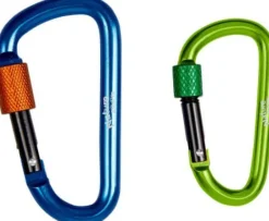 Nature Zoom - Schraubkarabiner-Set | Teddy Toys Kinderwelt