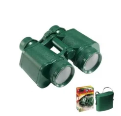 Navir - Fernglas grün | Teddy Toys Kinderwelt