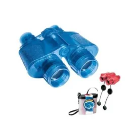 Navir - Fernglas transparent | Teddy Toys Kinderwelt