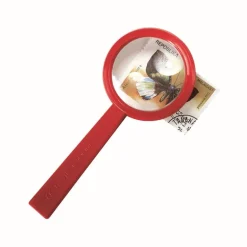 Navir - Lupe Magnifying Lens | Teddy Toys Kinderwelt