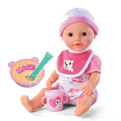 NBB magisches Fütterset | Teddy Toys Kinderwelt