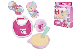 NBB magisches Fütterset | Teddy Toys Kinderwelt