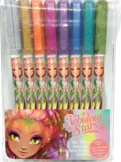 Nebulous Stars Gelschreibersortiment | Teddy Toys Kinderwelt