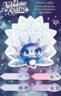 Nebulous Stars Klebezettel | Teddy Toys Kinderwelt