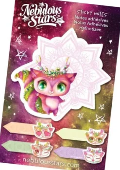 Nebulous Stars Klebezettel | Teddy Toys Kinderwelt