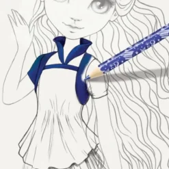 Nebulous Stars Kreatives Skizzenbuch Nebulia | Teddy Toys Kinderwelt