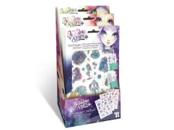 Nebulous Stars Temporäre Tattoos - Isadora | Teddy Toys Kinderwelt