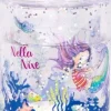 Nella Nixe - Glitzerbecher mit Schwimmelementen | Teddy Toys Kinderwelt