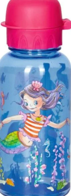 Nella Nixe - Trinkflasche, ca. 0,4 l | Teddy Toys Kinderwelt