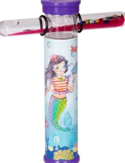 Nella Nixe - Zauberstab-Kaleidoskop mit LED | Teddy Toys Kinderwelt