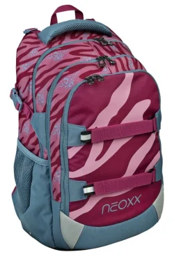 Neoxx - Active Rucksack Berry Vibes | Teddy Toys Kinderwelt