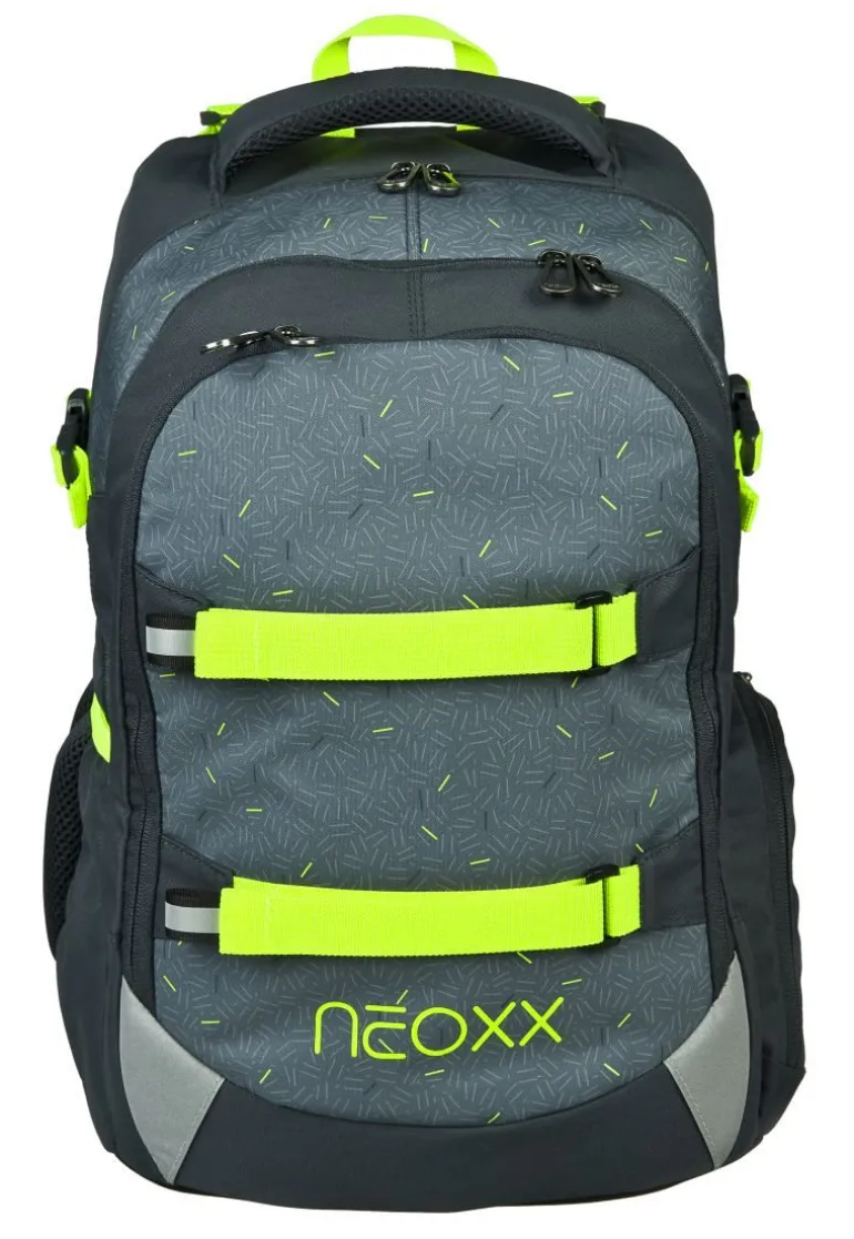 Neoxx - Active Rucksack Boom | Teddy Toys Kinderwelt