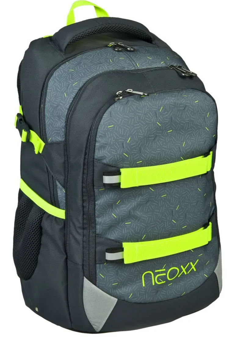 Neoxx - Active Rucksack Boom | Teddy Toys Kinderwelt
