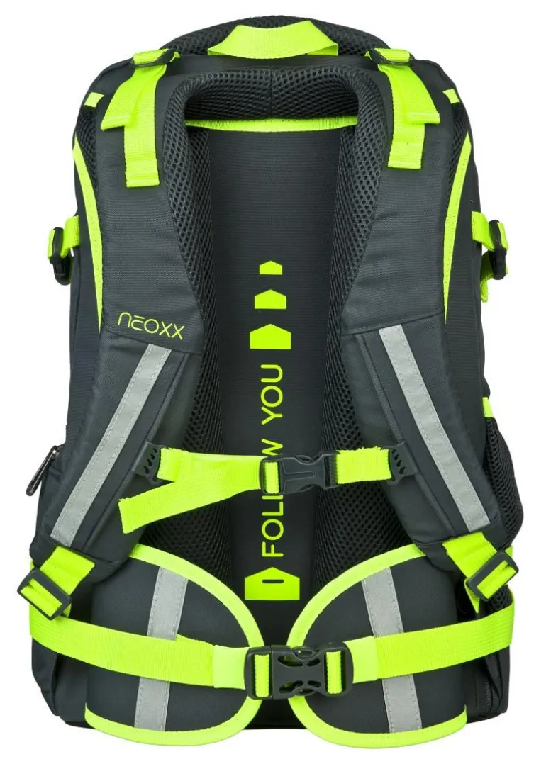 Neoxx - Active Rucksack Boom | Teddy Toys Kinderwelt