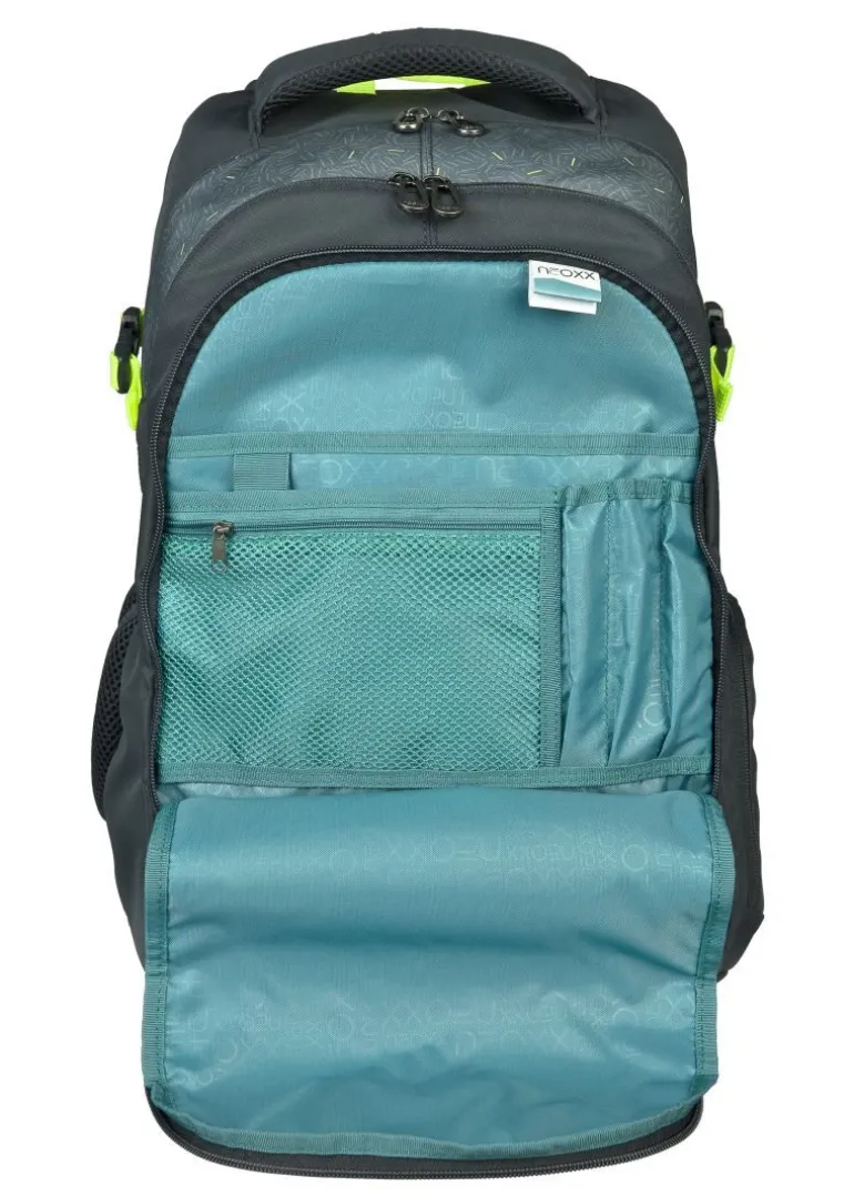 Neoxx - Active Rucksack Boom | Teddy Toys Kinderwelt