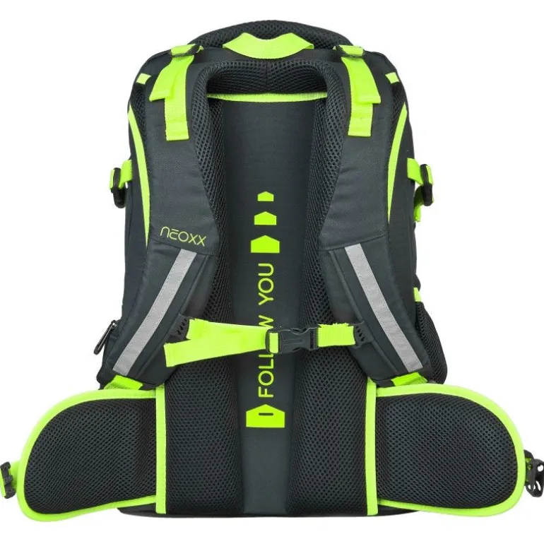 Neoxx - Active Rucksack Boom | Teddy Toys Kinderwelt