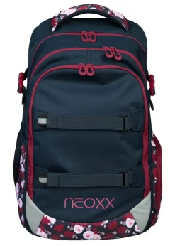 Neoxx - Active Rucksack My Heart Blooms | Teddy Toys Kinderwelt